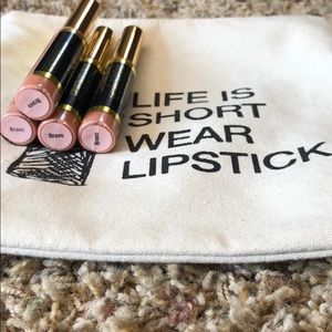 Lipsense